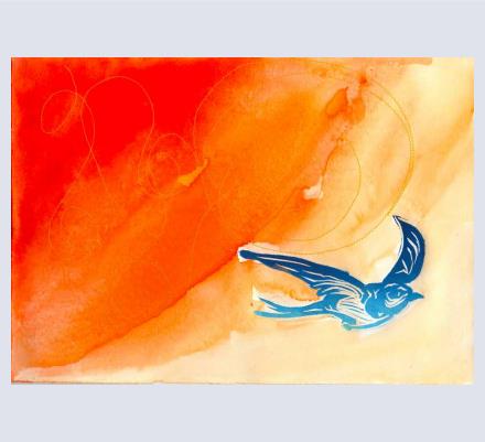 Catherine Cartwright  - Artist based in Exeter, Devon