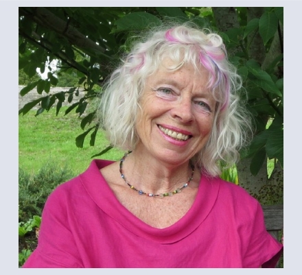 Carrie Hill