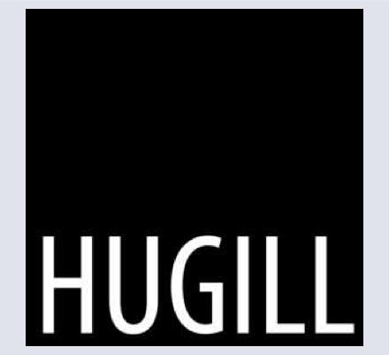Cody Hugill