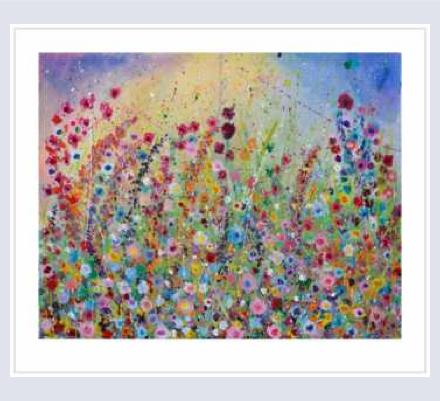 Ruth Bateman - Artist