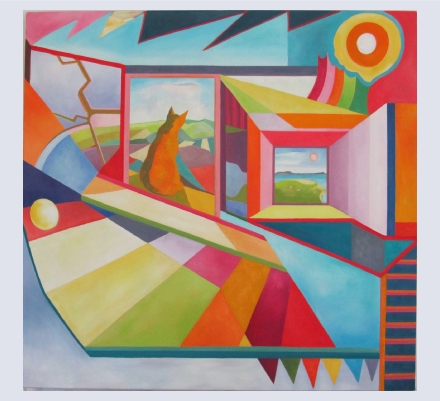 Caroline Liddington