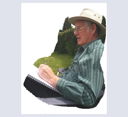 Michael Brobson