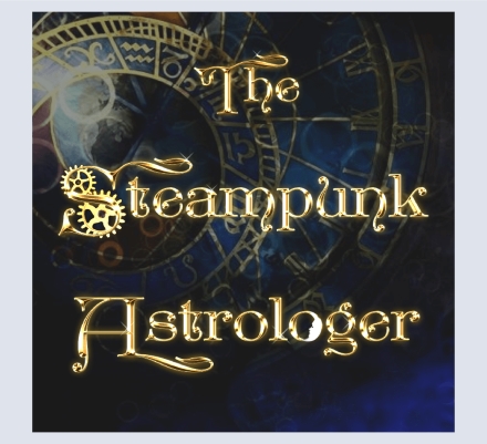 The Steampunk Astrologer  - Artist based in Bristol