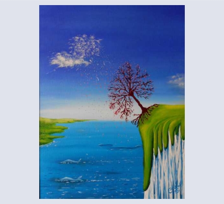 Caroline Walsh-Waring