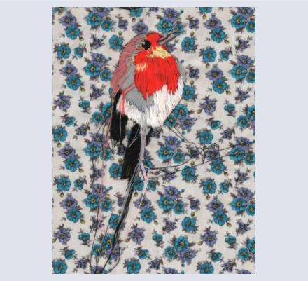 Rosie Dolton - Artist based in Bristol