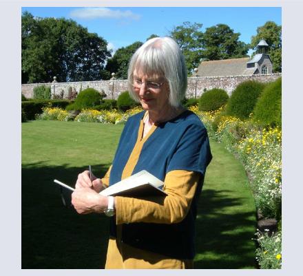Jane Brunning