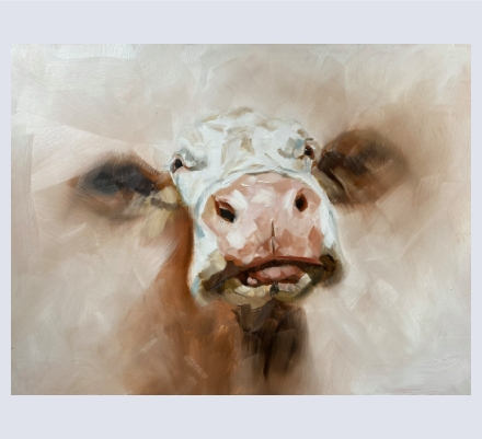 Julie Brunn - Artist based in Shaftesbury, Dorset