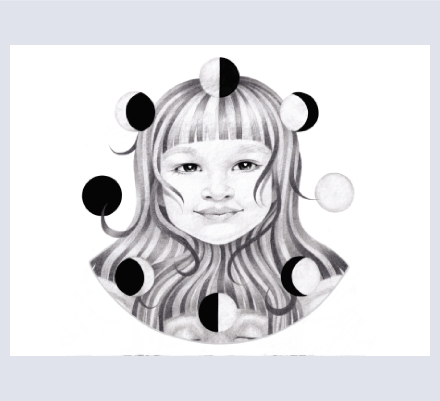 DeadCharming Art - Artist and Illustrator based in Trowbridge, Wiltshire