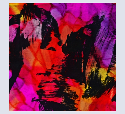 Fiona Lindsay - Artist based in Street, Somerset