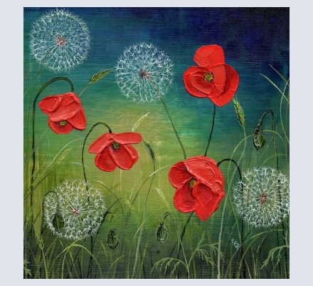 Natasha Pitts Art