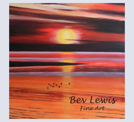 Bev Lewis