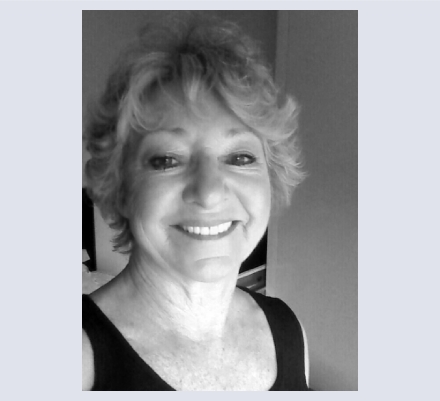 Jeannie Pakenham