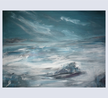 Jude F Taylor - Artist based in Wimborne, Dorset