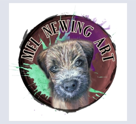 Mel Newing Art