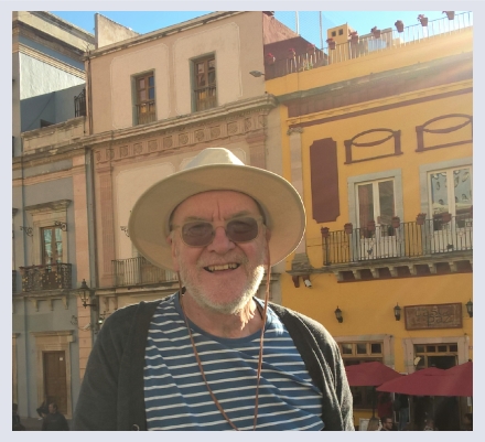 Patrick Hallissey - Artist based in Trowbridge, Wiltshire