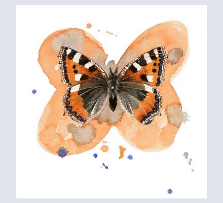 Caroline Rudge