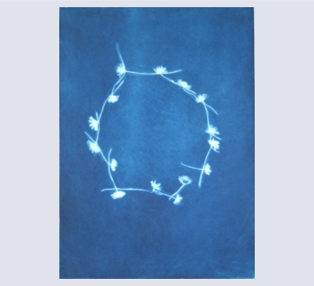 Gillian Cooper - Artist based in West Penwith, Cornwall