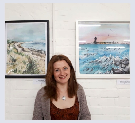 Nicola Davis Crafts