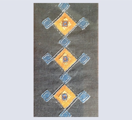 Pat Simon - Artist based in Wentnor, Shropshire