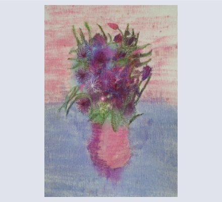 Sue Crook - Artist based in Basingstoke, Hampshire