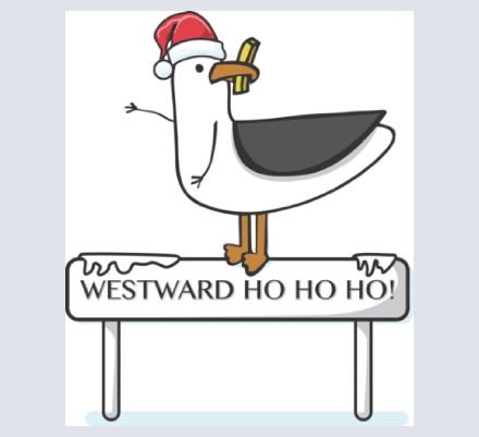 Clifford Lee - Illustrator based in Braunton, Devon