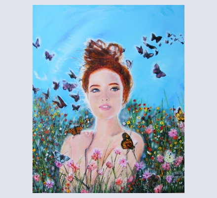 Jamie Condon, Somerset Artist