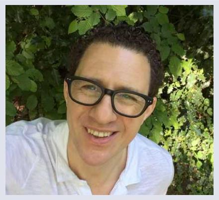 Noah Pearlman