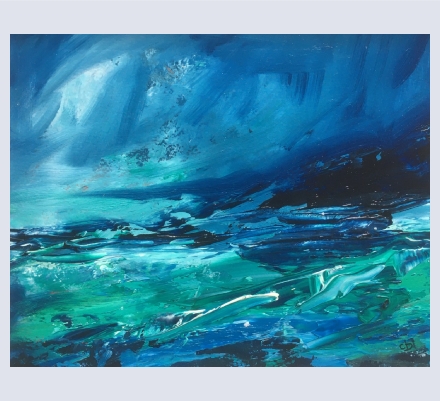 Clare Blois