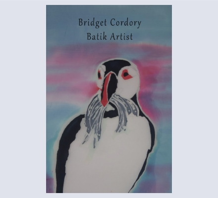 Bridget Cordory