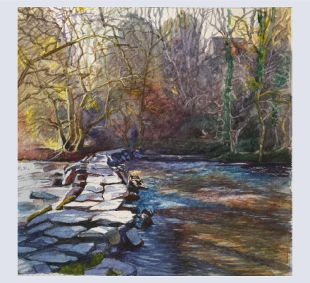 Luella Glover Wilson