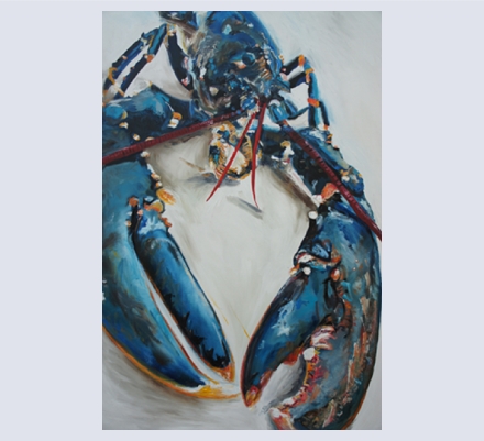 Michelle  Parsons - Artist based in Dapple House, Billericay, Essex