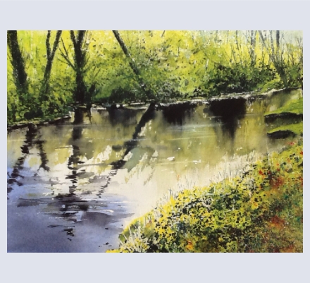 Christopher  Farrell - Artist based in Gosport , Hampshire