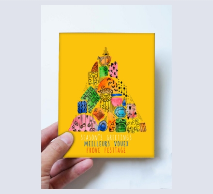 Arora Bori - Artist and Illustrator based in London, Greater London