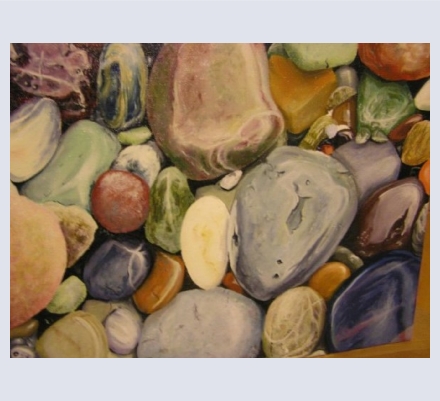 SuMac Art - Artist based in Crackington Haven, Cornwall