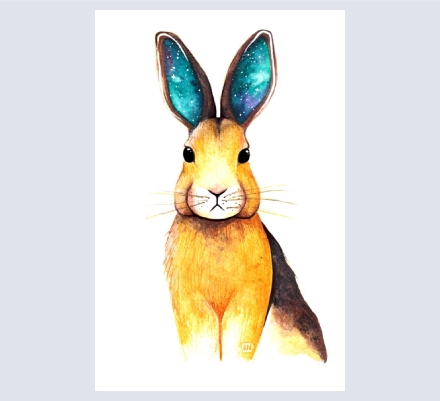 Rachel Nutkins Art - Artist and Illustrator based in Tring, Hertfordshire