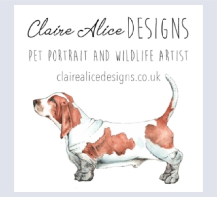 Claire Alice Designs