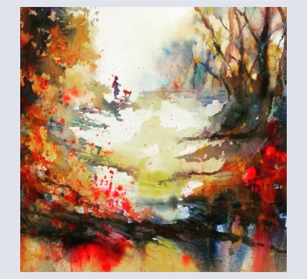 Elaine Lawrenson Art