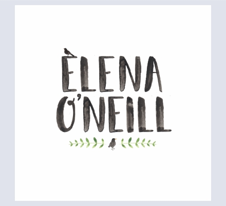 Elena O'Neill Illustration