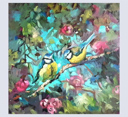 Sue Gardner Studio