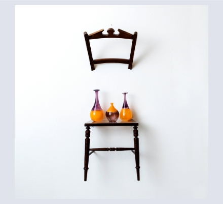Barbara Roll Glass - Artist based in Ashbrittle, Somerset