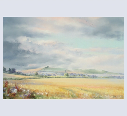 Catherine Pier - Artist based in Swindon, Wiltshire