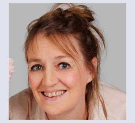 Lyz  Gardner - Artist based in Cambridge, Cambridgeshire