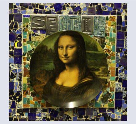 Lynette Thomas - Artist and Photographer based in Swindon, Wiltshire