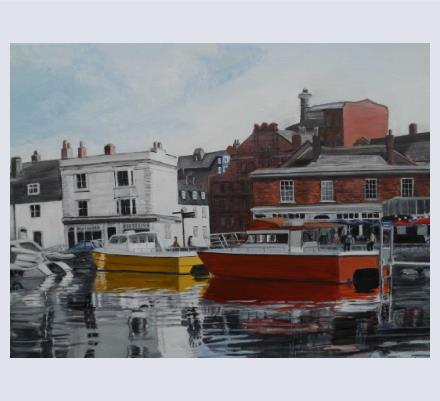 Image2Artwork - Artist based in Kettering, Northamptonshire