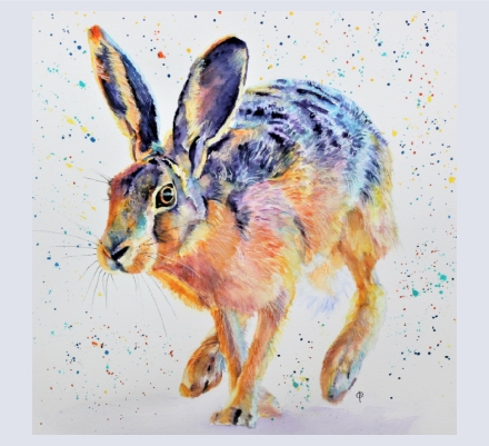 Christine Purdy
