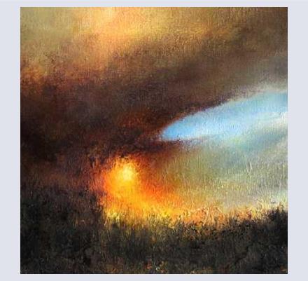 David Bannister - Artist and Illustrator based in Newtown, Powys