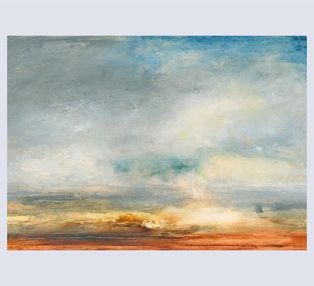 Mary Wilkinson - Artist based in West Wiltshire