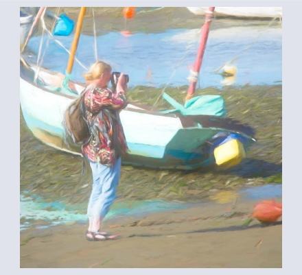 Sue Woollard