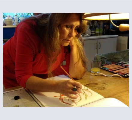 Kathy Mason