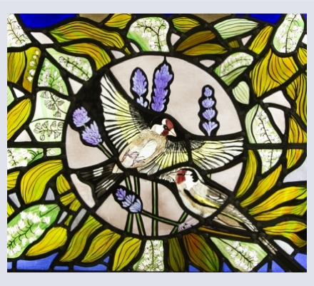 Angle Of Light-Annie Mulholland - Artist and Illustrator based in Trowbridge, Wiltshire